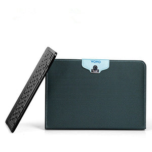 PU Leather Tablet Case With bluetooth Keyboard For VOYO Winpad A1s