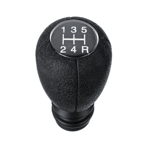 5 Speed Gear Shift Knob For Peugeot 207 For Citroen Saxo Xsara Xantia C2 C3 C4