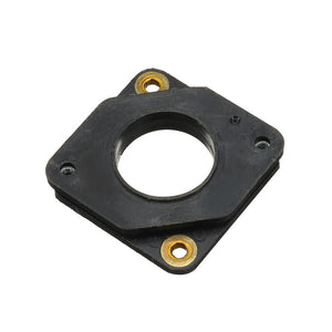 Machifit 41x41x6mm Shock Absorber Stepper Vibration Damper for 42mm Nema 17 Stepper Motor