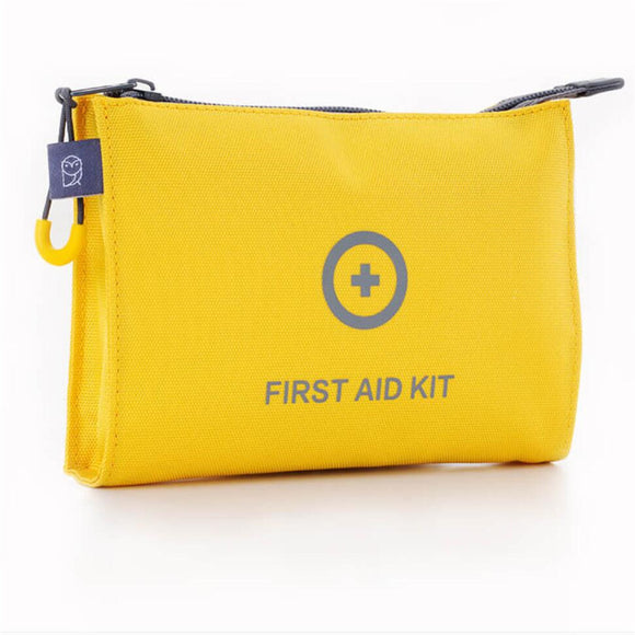 MIAOMIAOCE 67Pcs Mini First Aid Kit Medical Survival Bag Compact for Emergency at Home Outdoor Car Camp from Xiaomi Youpin