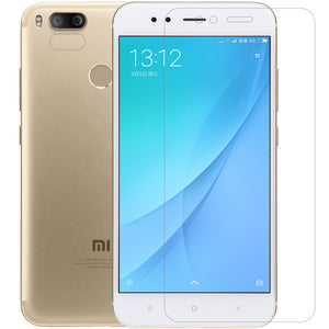 Nillkin Matte Anti-Fingerprint Screen Protector+Lens Protector For Xiaomi Mi 5X Mi5X/Xiaomi Mi A1