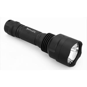 WainLight C8S XML2 800Lumens USB Rechargeable LED Flashlight Outdoor Flashlight Led Torch