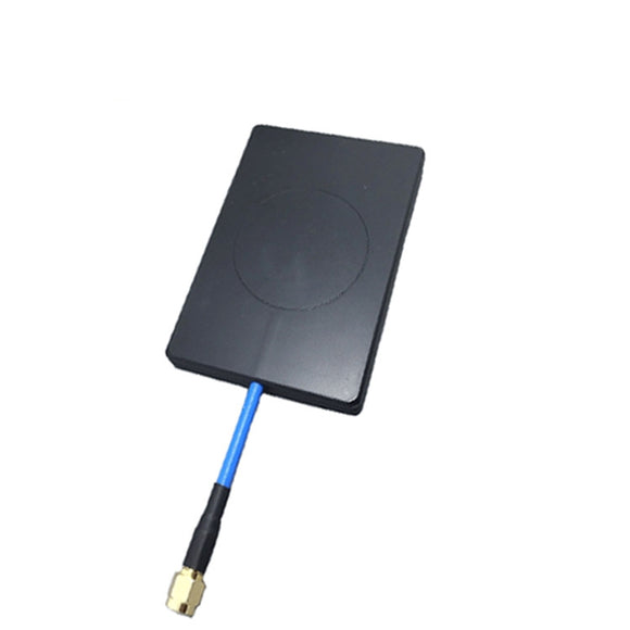 5.8Ghz 10dBi Mini Planar Panel FPV Antenna For Receiver Goggles Monitor