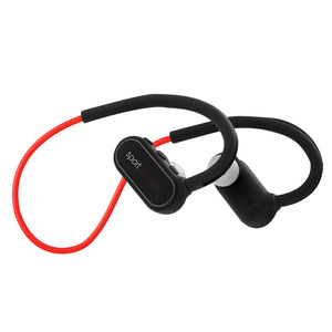 G15 Sport Ear Hook Light Weight High Fidelity Tone Quality Wireless bluetooth Earphone With Mic