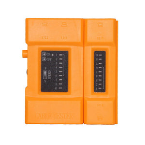 RJ12 RJ45 LAN Phone Network Ethernet Cable Tester Tracker