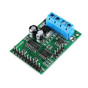 6-24V 8CH Channel RS485 Module Modbus RTU Protocol AT Command Multi-function Relay PLC Control Board