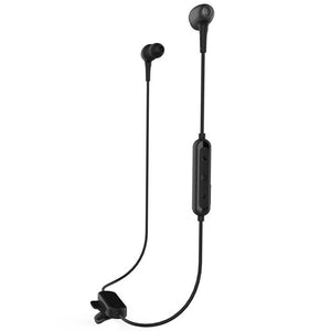 BN300 Portable Clip Magnetic Wireless bluetooth Earphone Waterproof Noise Reduction Sport Earbuds