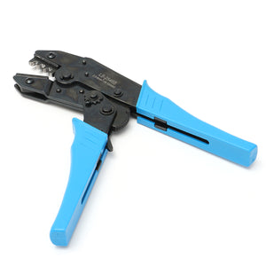 Solar MC4 Photovoltaic Cable Crimping Pliers Tools Terminal Ratcheting Crimper