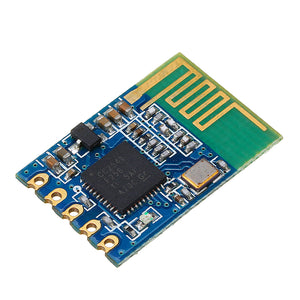 RF2541P 2379-2496MHz 4.0 bluetooth Module 2.4G bluetooth To Serial Port Module