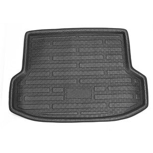 Car Rear Trunk Tray Boot Liner Cargo Mat Floor Protector for Hyundai IX35 2010-2015