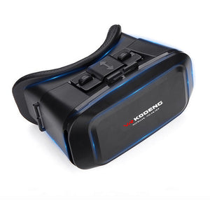 Bakeey Virtual Reality 3D Cinema Game VR Helmet 1080P Smart VR Glasses For iPhone X XS HUAWEI P30 Mate 20Pro XIAOMI MI8 MI9 S10 S10+