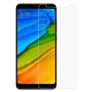 Bakeey High Definition Soft Screen Protector for Xiaomi Redmi Note 5/Redmi Note 5 Pro