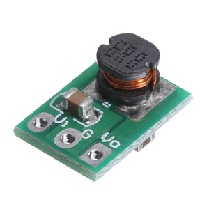 3pcs DD0503MB DC to DC Converter Module 3.7V 4.2V 4.5V 5V 6V to 3.3V Step Down Module Buck Regulator