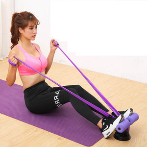 KALOAD Sit-ups Assistive Fitness Equipment Legs Waist Abdomen Beauty Sports Exercise Tools