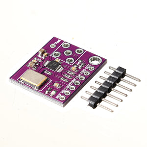 CJMCU-9833 AD9833 AD9833BRMZ Programmable Sine Triangular Square Waveform Generator For Arduino