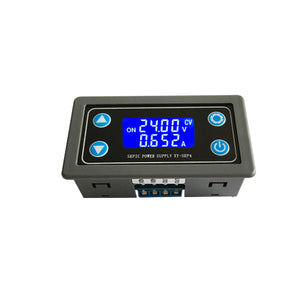 XY-SEP4 Adjustable Automatic Voltage-Up and Voltage-Down Power Supply Module Constant Voltage and Current Solar Charging