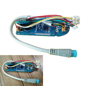 BIKIGHT Switching Power Module Circuit Board Part XIAOMI M365 Electric Scooter Bike Bicycle Cycling