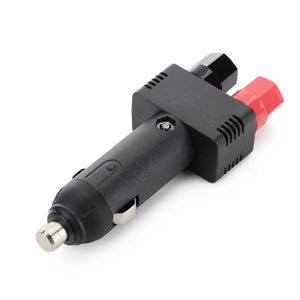 Car Power Plug Cigarette Lighter Socket 10A 12V