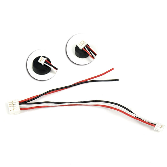 DIY JST-PH 2.0mm 5P To 3P 2P FPV AV Cable For TBS Transmitter Receiver