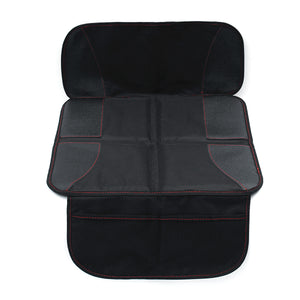 Oxford Cloth Car Child Safe Seat Anti-slip Protector Cushion Mat Baby Seat Cover Pad