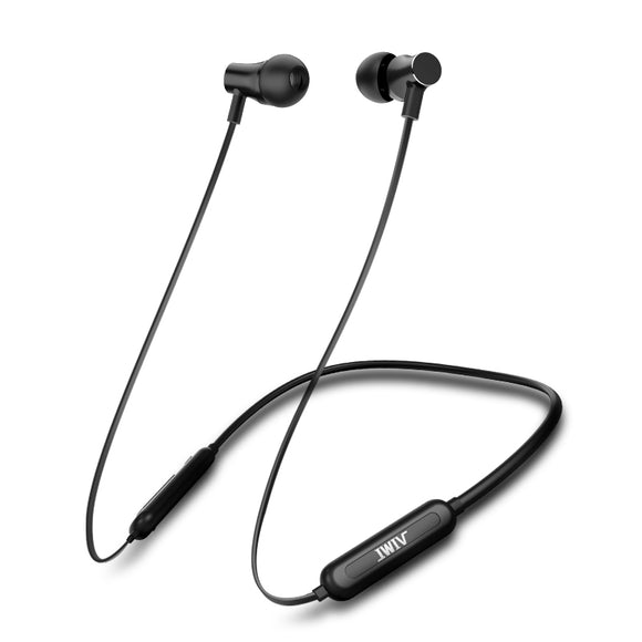 Bakeey H39 bluetooth Earphone Wireless Neckband Headphone Stereo Music Sport Headset with Mic for iPhone Xiaomi Huawei