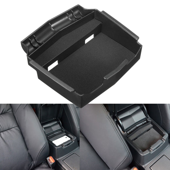 Car Multifunction Central Storage Box For Honda CRV 2012-2015