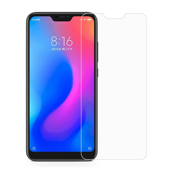 Bakeey High Definition Soft Screen Protector for Xiaomi Mi A2 Lite / Xiaomi Redmi 6 Pro