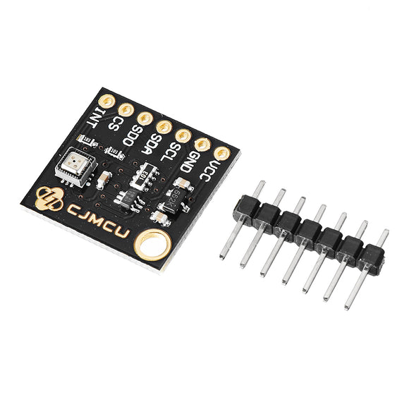 CJMCU-35 LPS35HW Pressure Sensor Waterproof and Moisture-proof Height Sensor Module Absolute Barometer