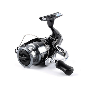 SIENNA FE 1000 2500 4000 Spinning Fishing Reel 1+1BB AR-C Spool Front Drag XGT7 Body Saltewater Carp