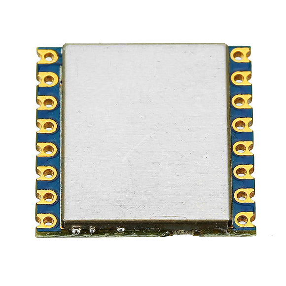 433mhz LoRa1262 SX1262 LoRa RF Module 22dBm 160mW 1.5ppm TCXO SPI Spread Spectrum Wireless Transceiver Module