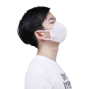 XIAOMI AirPOP Non-woven Face Mask Skin-friendly for Men Women Cycling Bike Bicycle Motorcycle Scoote