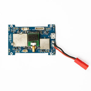 Hubsan H216A X4 RC Quadcopter Spare Parts Flight Control PCB Module H216A-02