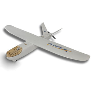 X-uav Mini Talon EPO 1300mm Wingspan V-tail FPV Plane Aircraft PNP