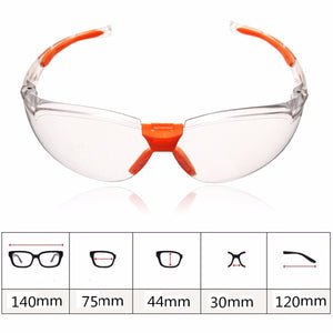 Safety Welding Cycling Riding Driving Glasses Sports Sunglasses Protect Goggles