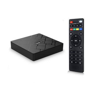 HK1 Mini RK3229 2GB RAM 16GB ROM Android 4K H.265 TV Box