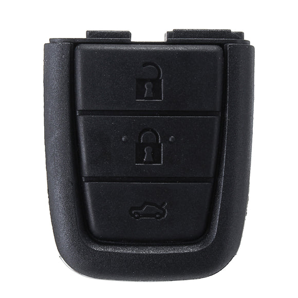 Car Replacement Key Remote Blank Shell Case For Holden VE SS SSV SV6 Commodore
