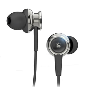 UiiSii GT550 Wired In-ear Earphone Headset with Microphone Volume Control