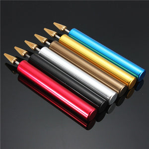 Brass Craft Pen Leather Edge DIY Tool Line Drawing Hand Tools