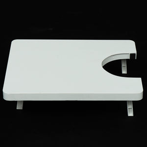 Plastic Board Extend Plate Board Tools Expansion Table Extension Table Expansion Board for Household Sewing Machine