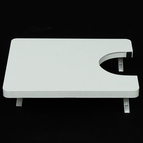 Plastic Board Extend Plate Board Tools Expansion Table Extension Table Expansion Board for Household Sewing Machine