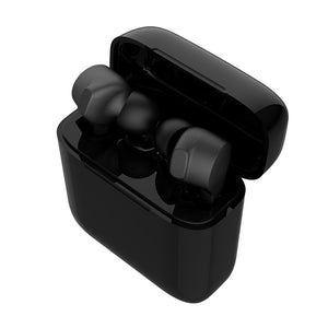 Bakeey I38 TWS Wireless Earbuds bluetooth 5.0 Earphone Mini Portable Bilateral Call Wireless Charging Headphone with Mic