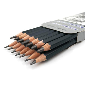 Hongxing 05 14-piece Sketch Pencil Beginner Drawing Pen For Student Practice