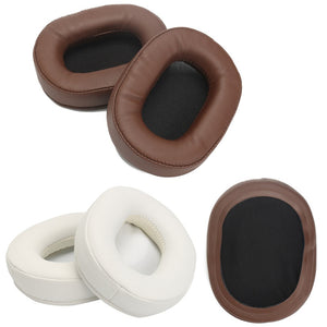 1 Pair Earpads Replacement Cushion for Audio-Technica ATH-M50X M20 M30 M40 M50 SX1 RC Headphone