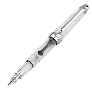 WingSung 9133 Fountain Pen 0.5mm Fine Nib School Office Student Stationery Supplies Gift