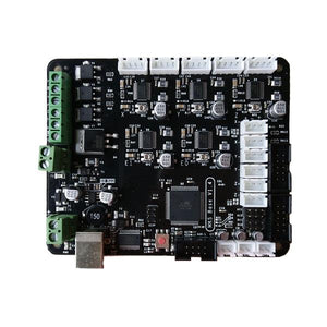 MKS-BASE V1.4 3D Printer Control Motherboard Compatible Ramps1.4