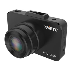 ThiEYE Safeel 3 Car Dash Camera Single Camera Car DVR