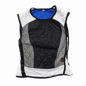 S/M/L/XL/XXL Motorcycle Racing Cooling Vest For The Summer Rider To Cool Down While Riding Outdoor