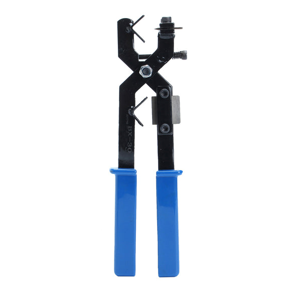 BX-30 Wire Joiner Tensioning Tool Fastlink Heavy Duty Wire Joiners and Gripple Cable Wire Stripping