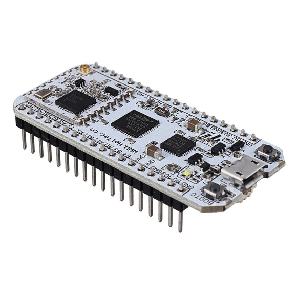 STM32L151CBU6 Development Board LoRaWAN Low Power IoT Node CP2102 USB to Serial Port