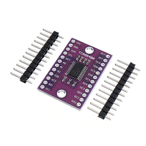 3pcs TCA9548A 1-to-8 I2C 8-way 8CH Channel Multi-channel Expansion Board IIC Module Development Board